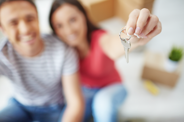 Assisting your children to purchase property