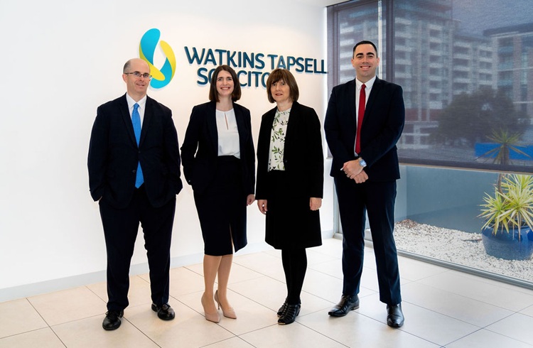 team of mediation lawyers