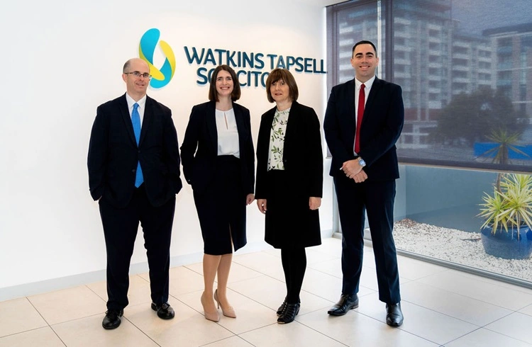 Watskin Tapsell Top Property Settlement Lawyers