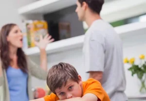 child decision