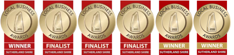 Awards Winnung Lawyers